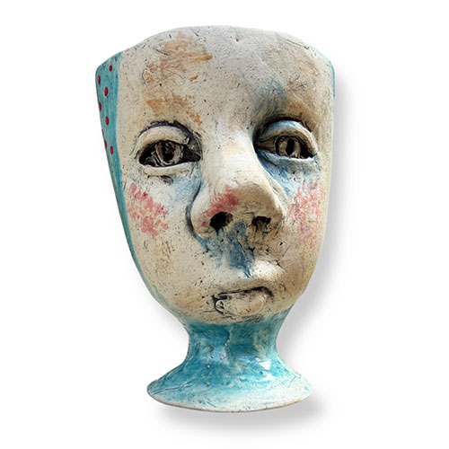 Ashley Benton 4" Lola Cup DP6094